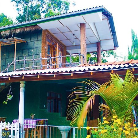 Stone Shack Ella Apartment Ngoại thất bức ảnh