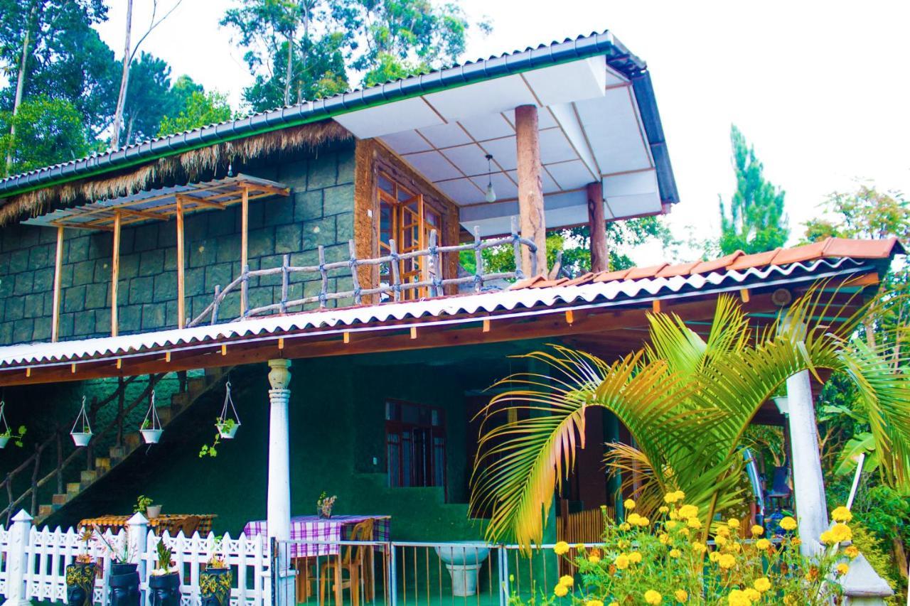 Stone Shack Ella Apartment Ngoại thất bức ảnh