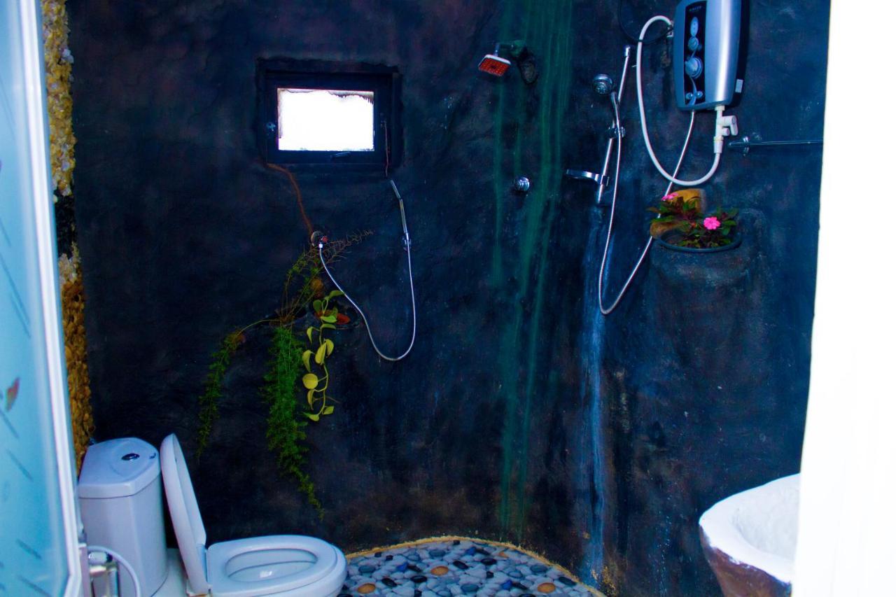 Stone Shack Ella Apartment Ngoại thất bức ảnh