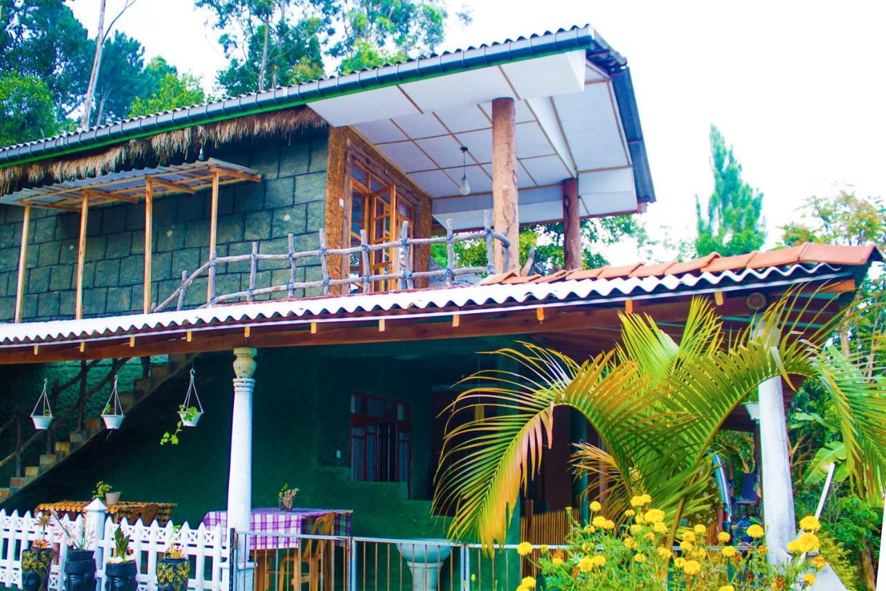 Stone Shack Ella Apartment Ngoại thất bức ảnh