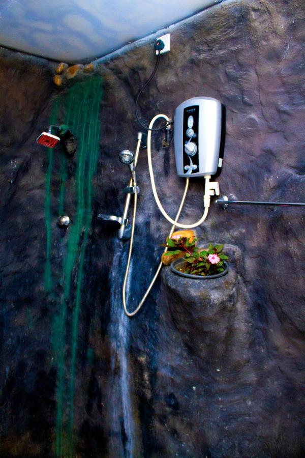 Stone Shack Ella Apartment Ngoại thất bức ảnh