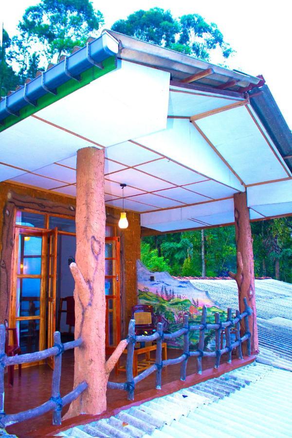 Stone Shack Ella Apartment Ngoại thất bức ảnh