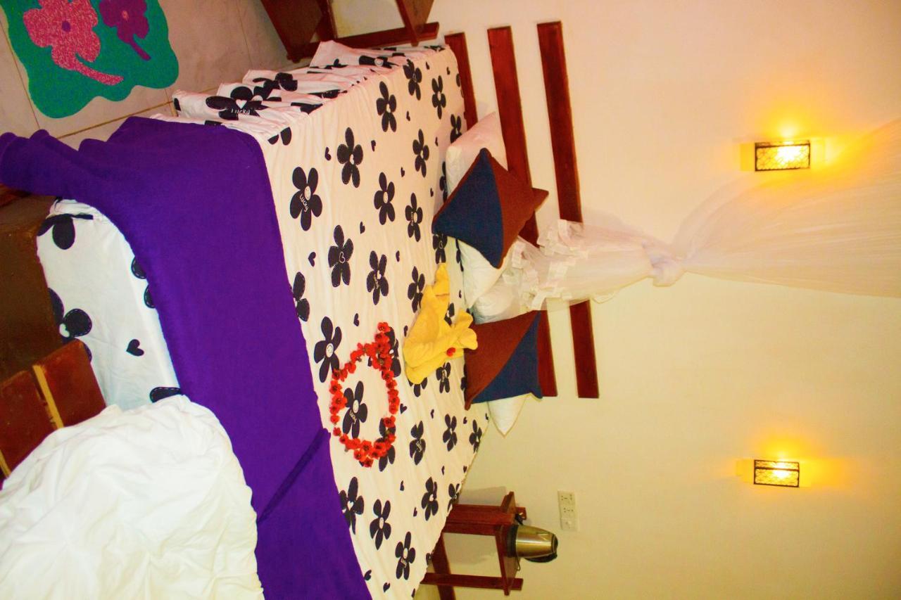 Stone Shack Ella Apartment Ngoại thất bức ảnh