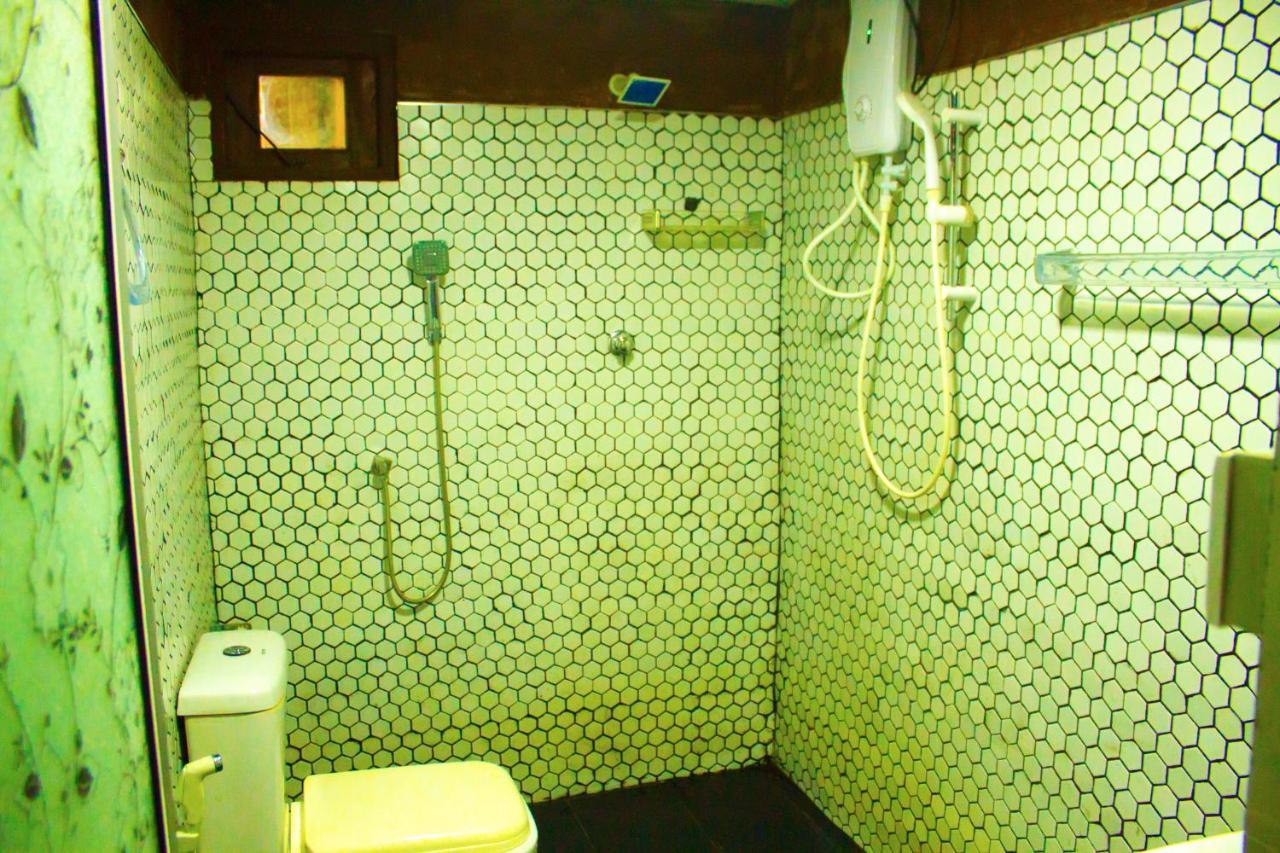 Stone Shack Ella Apartment Ngoại thất bức ảnh