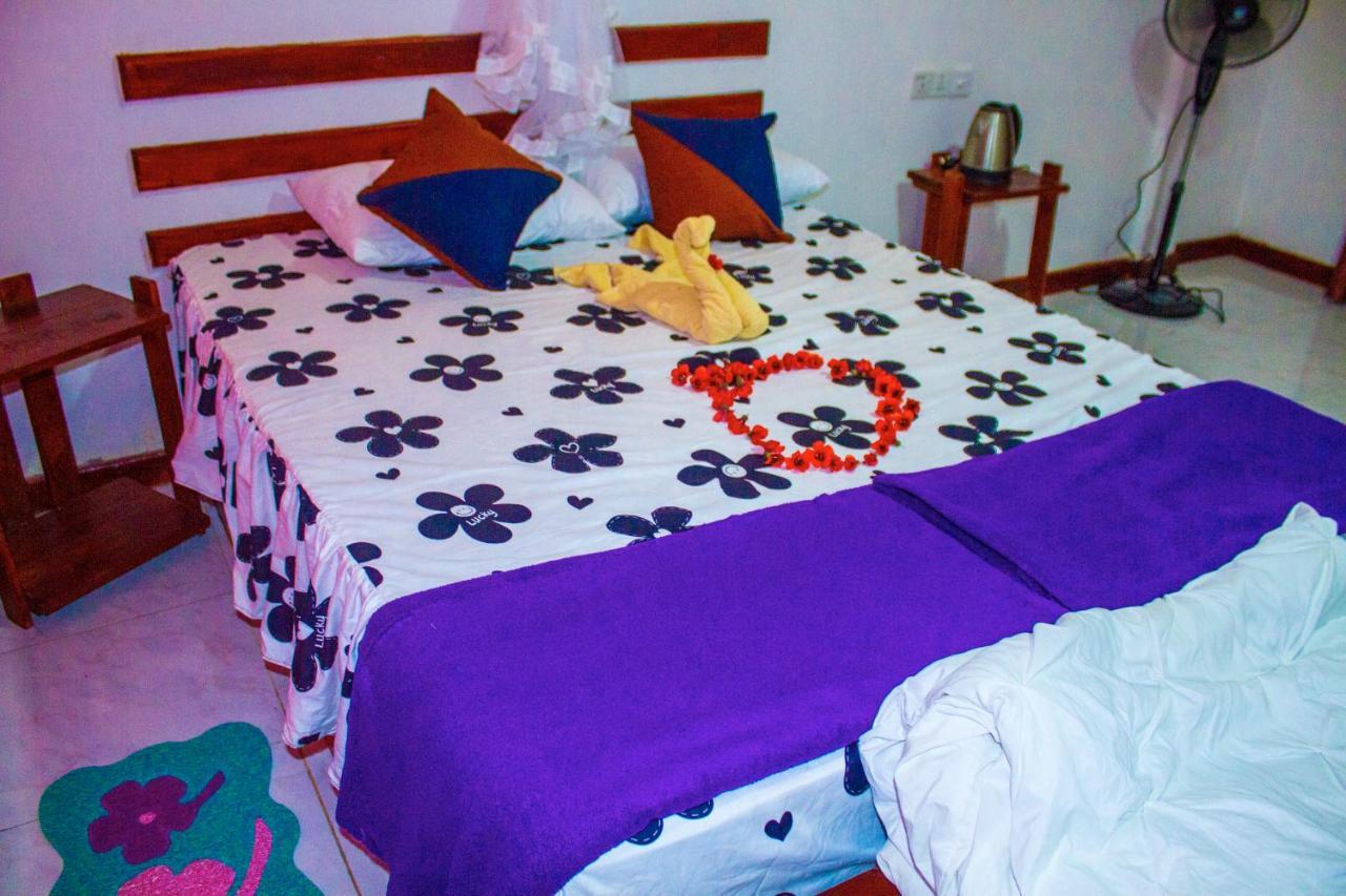 Stone Shack Ella Apartment Ngoại thất bức ảnh