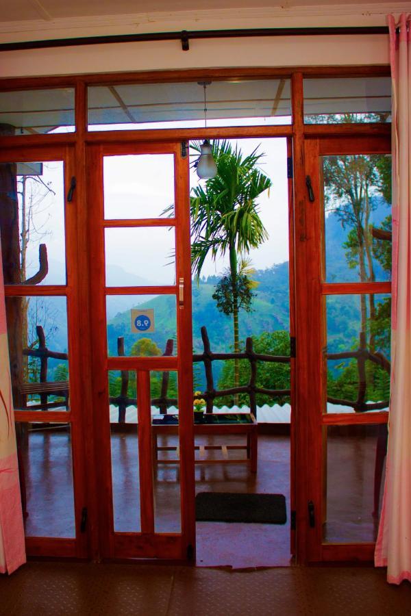 Stone Shack Ella Apartment Ngoại thất bức ảnh