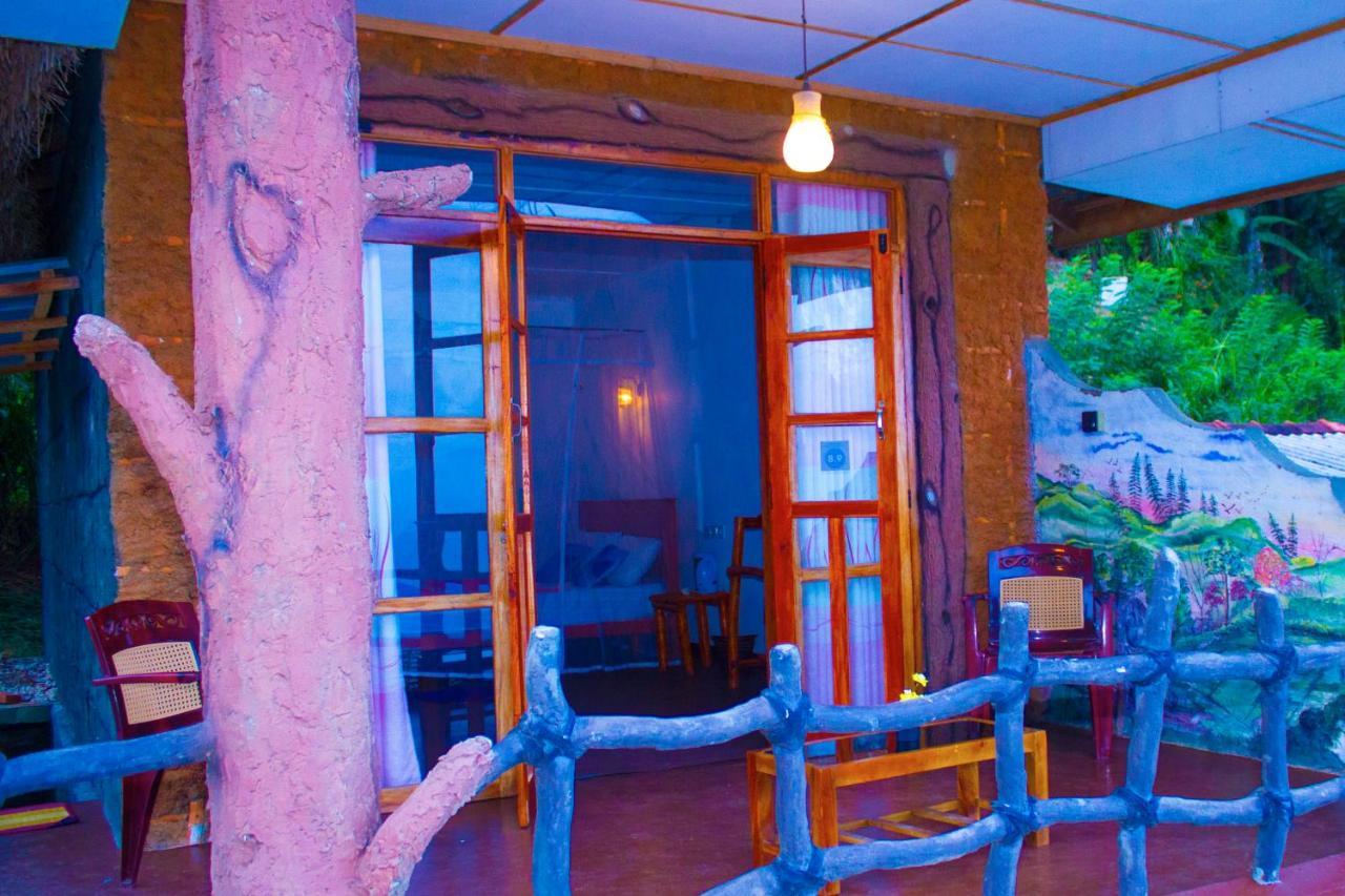 Stone Shack Ella Apartment Ngoại thất bức ảnh