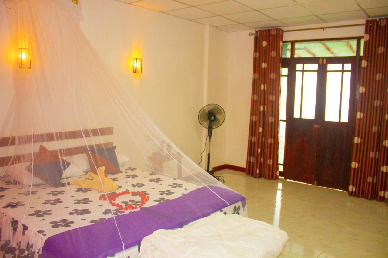 Stone Shack Ella Apartment Ngoại thất bức ảnh