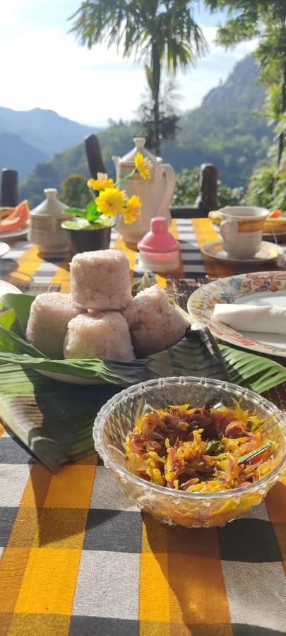 Stone Shack Ella Apartment Ngoại thất bức ảnh