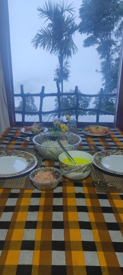 Stone Shack Ella Apartment Ngoại thất bức ảnh
