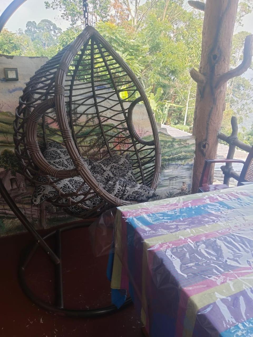 Stone Shack Ella Apartment Phòng bức ảnh