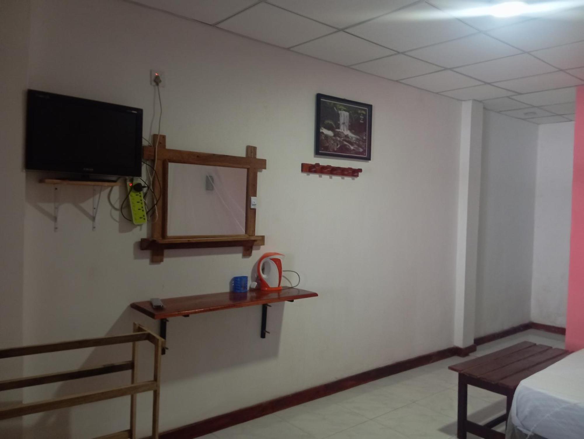 Stone Shack Ella Apartment Phòng bức ảnh