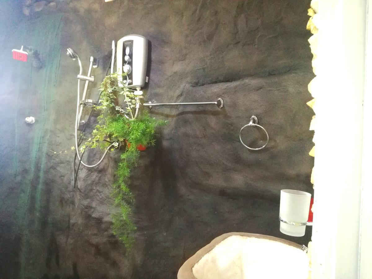 Stone Shack Ella Apartment Ngoại thất bức ảnh