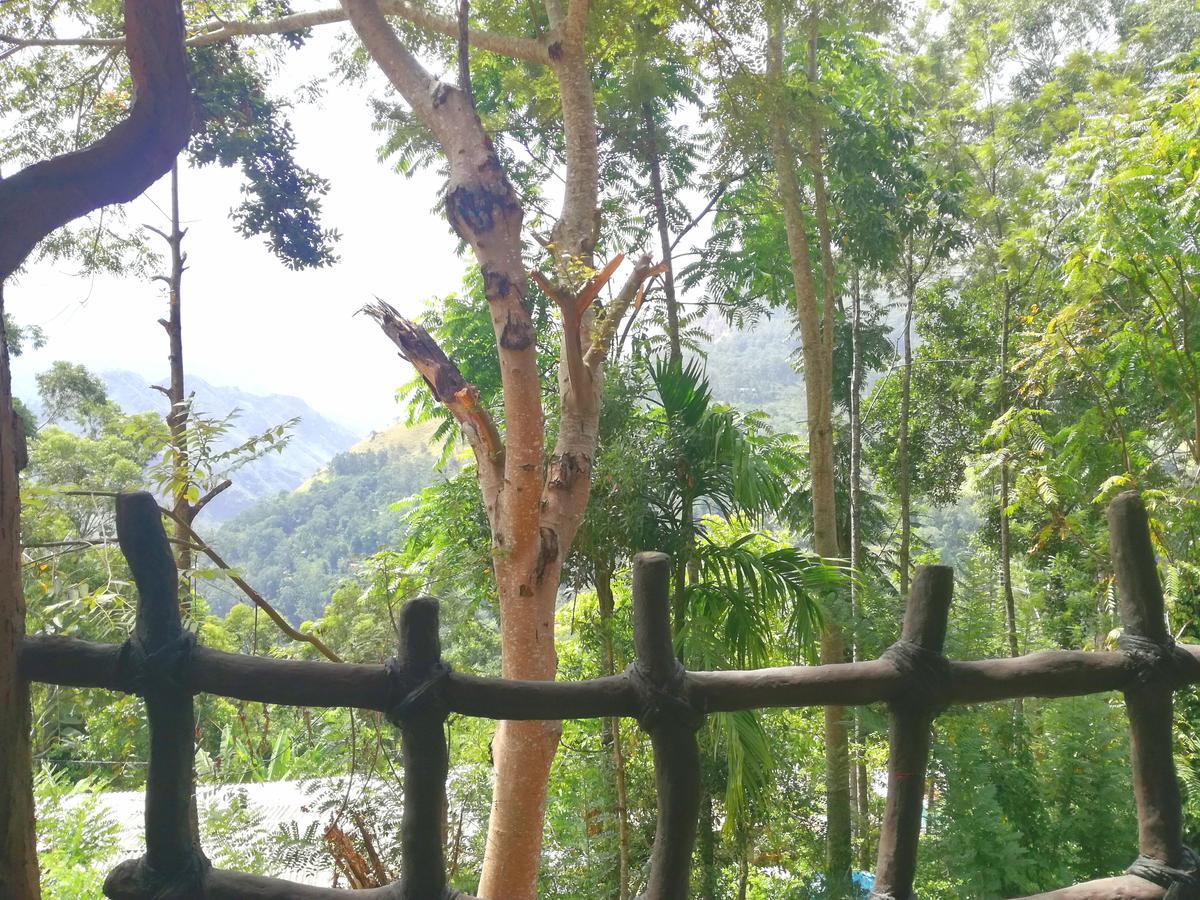 Stone Shack Ella Apartment Ngoại thất bức ảnh