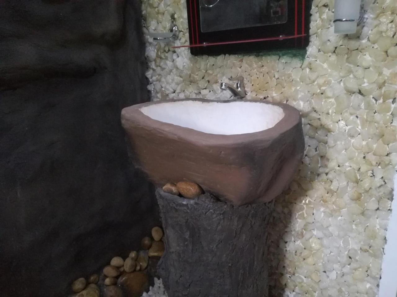 Stone Shack Ella Apartment Ngoại thất bức ảnh