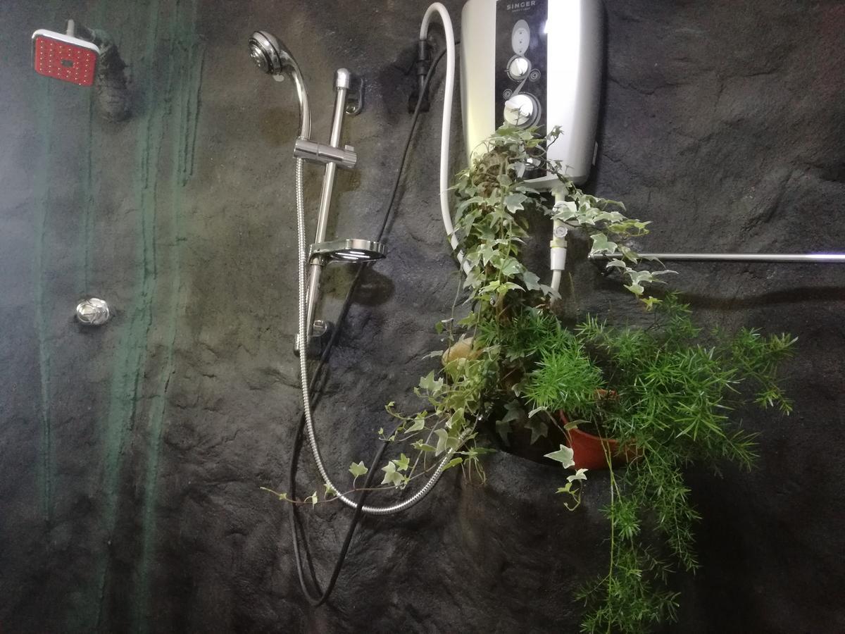 Stone Shack Ella Apartment Ngoại thất bức ảnh