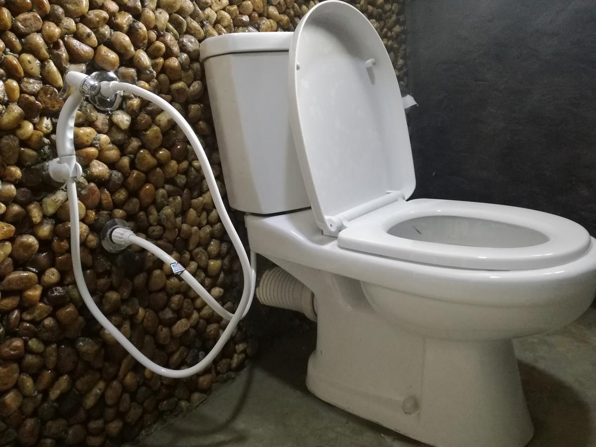 Stone Shack Ella Apartment Ngoại thất bức ảnh