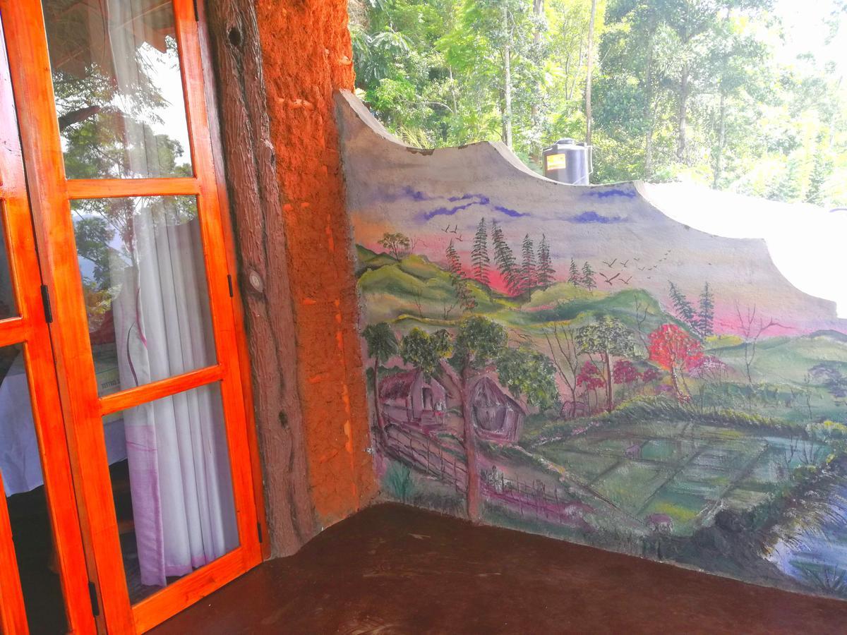 Stone Shack Ella Apartment Ngoại thất bức ảnh