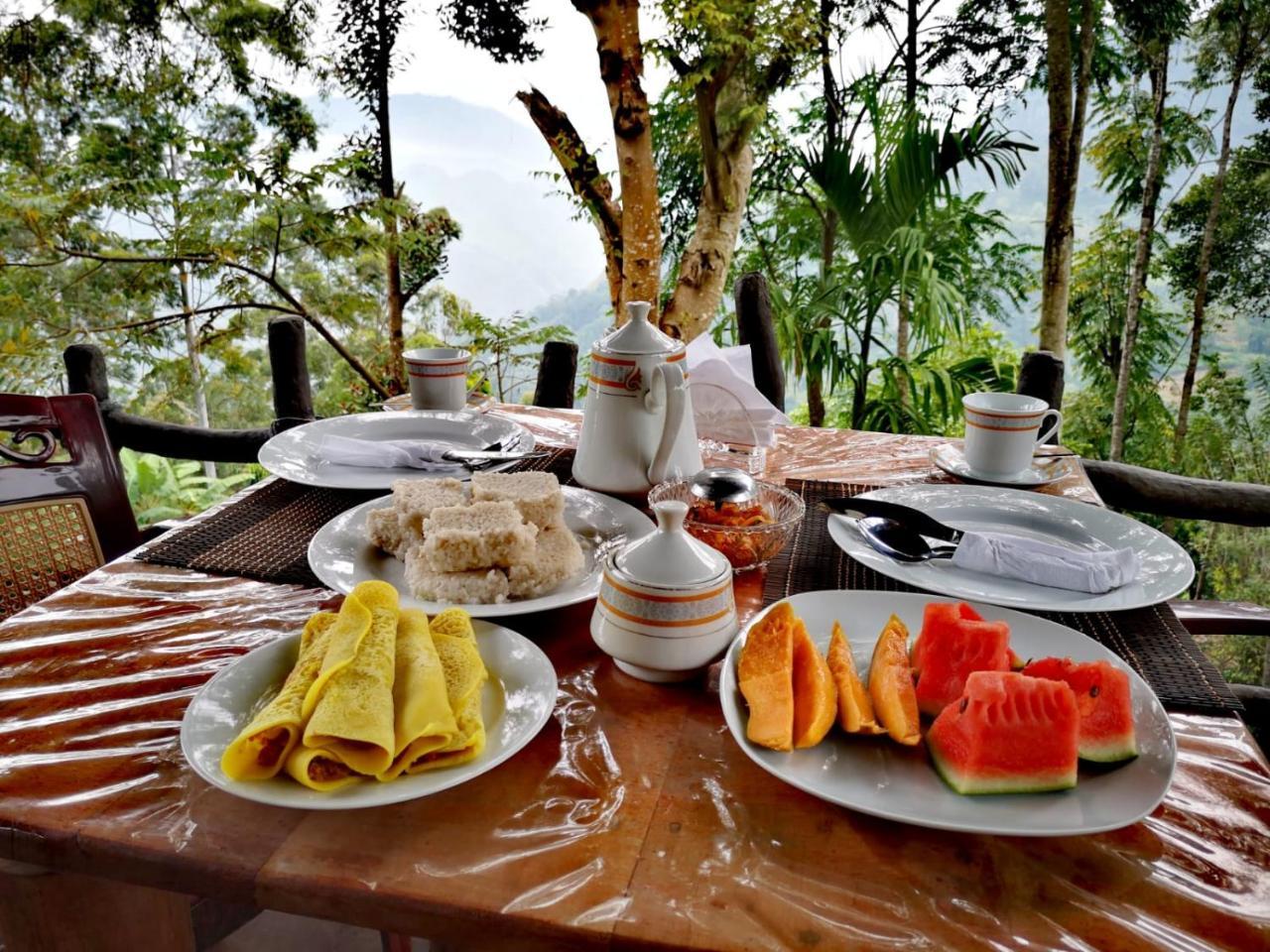 Stone Shack Ella Apartment Ngoại thất bức ảnh