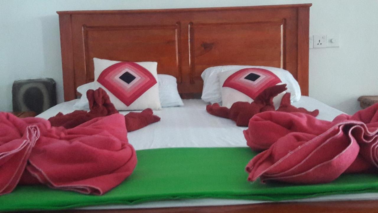 Stone Shack Ella Apartment Ngoại thất bức ảnh