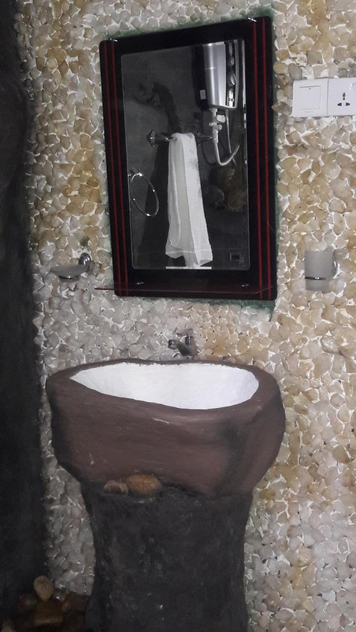 Stone Shack Ella Apartment Ngoại thất bức ảnh